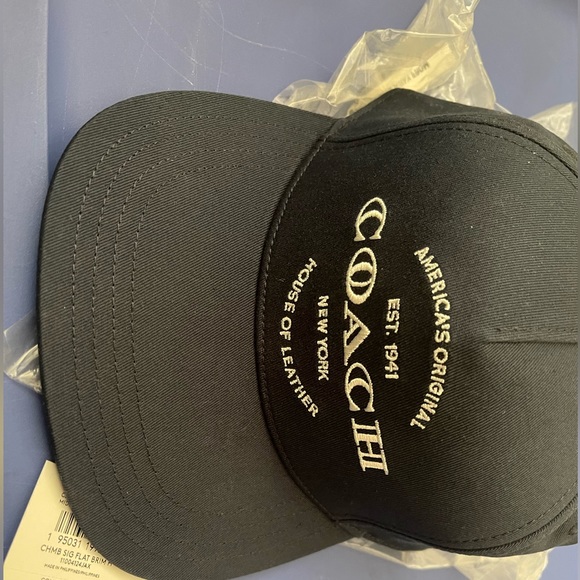 Brand new, never before worn - Picture 1 of 2